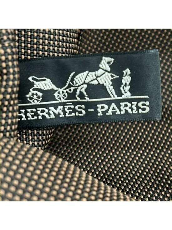 Hermes Tote Her Totes Brown - Picture 7 of 10